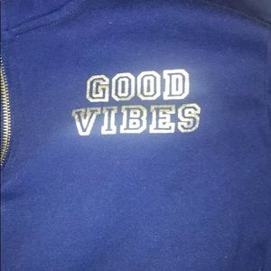 Motivational slip over